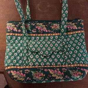 Vera Bradley bag in new condition without tags.
